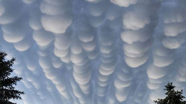 What is Atmosphere?  Understand your layers and training