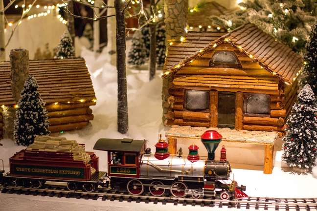 The 21 cutest cookie houses to inspire you