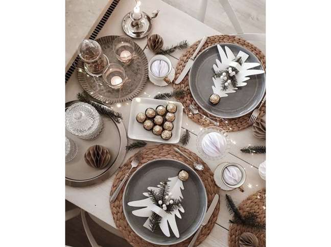 Reprodução/Pinterest / Casa.com