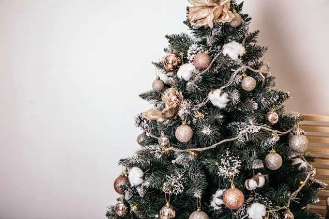 Christmas decorations are good for health: lights and colors affect well-being