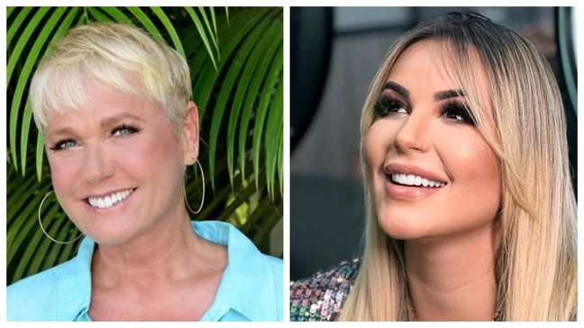 Deolane nails Xuxa after receiving criticism: ‘I’d rather pay the price’