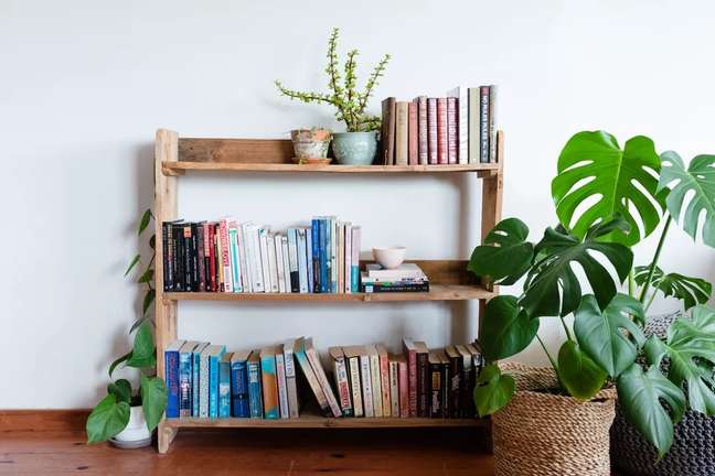 15 DIY projects with pallets