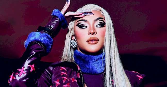 Pabllo Vittar announces partnership with Anitta for 2023
