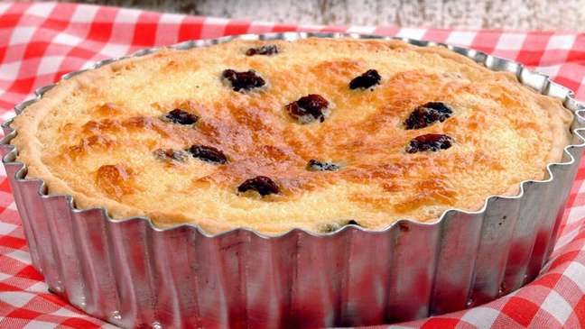 Delicious recipes for those who love raisins for Christmas lunch