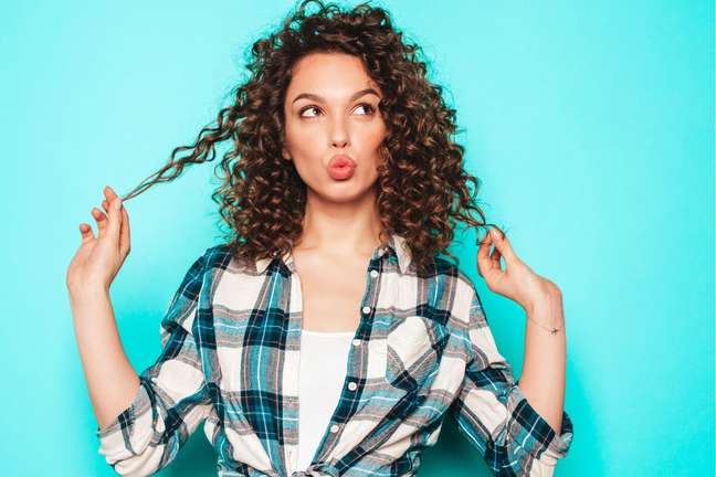 10 essential products to take care of curly hair