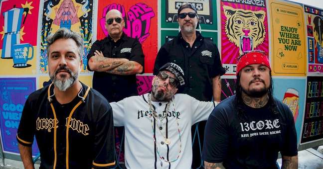 The Detonautas announce acoustics to celebrate their 20-year career