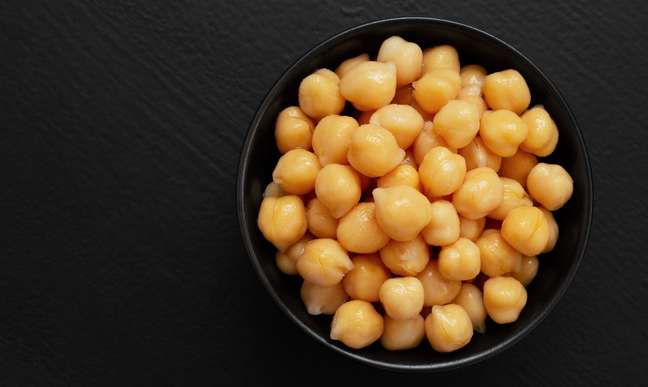 Versatile and powerful: discover the benefits of chickpeas