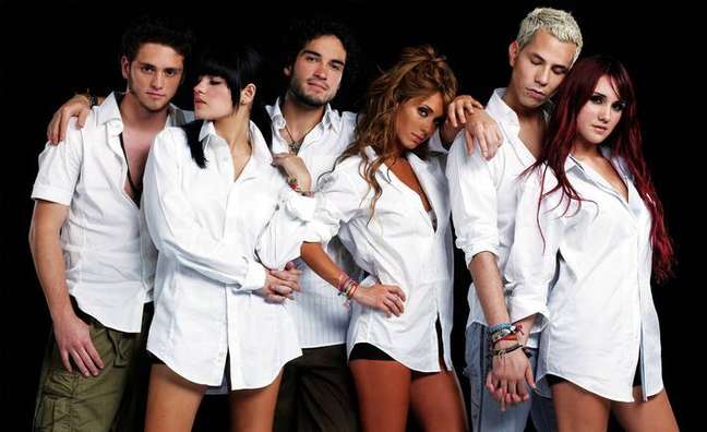 RBD: Alfonso Herrera 'culpado' pelo fim da banda, namoros e brigas; veja X curiosidades do grupo