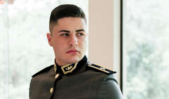 Expelled from the army?  Jojo Todynho’s ex-husband rebels against the allegations and defends himself