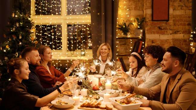 Christmas playlists: songs to listen to with the family
