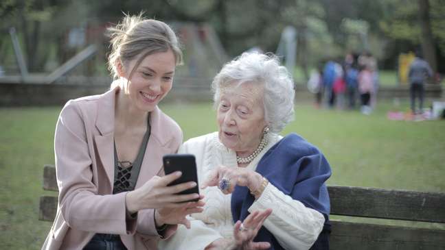 How much memory loss is normal with age?