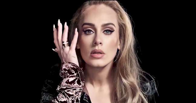 Adele hits 1 billion streams on Spotify with ‘When We Were Young’