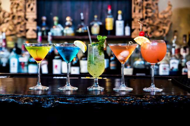 4 tips to prepare good drinks and celebrate the end of 2022