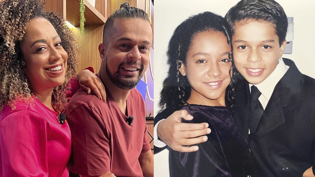 The actors of the first version of Chiquititas reunite after 24 years: ‘Forever’