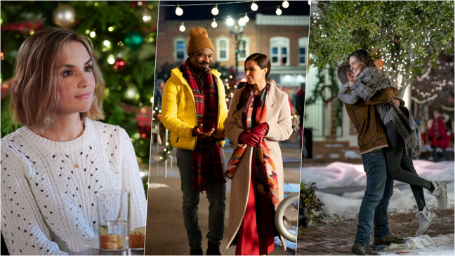 7 best Christmas movies to watch on Globoplay
