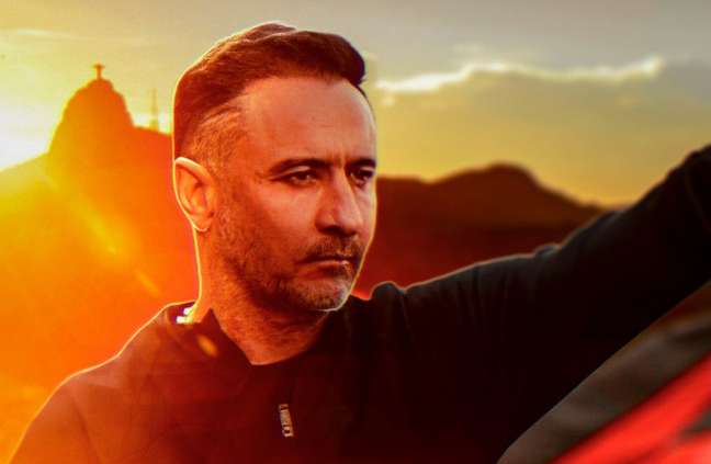 Vítor Pereira fala pela 1ª vez como técnico do Flamengo e manda recado à torcida