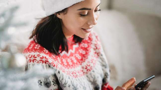 Christmas messages: 10 phrases to share with family and friends