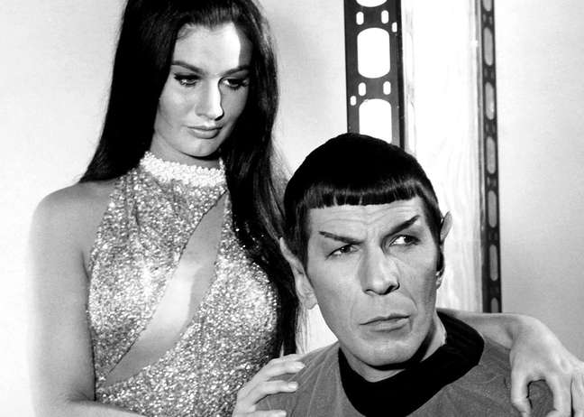 ‘Star Trek’ actress Maggie Thrett has died at the age of 76