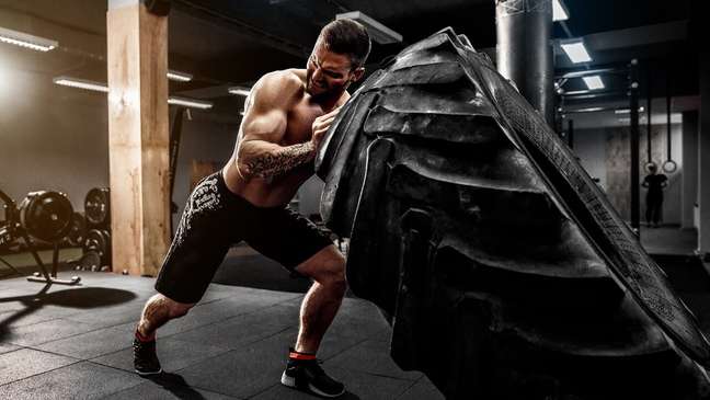 What is the EPOC effect?  Try to understand how it interferes with your training