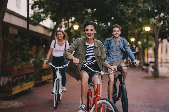 Understand why we don’t forget how to ride a bike