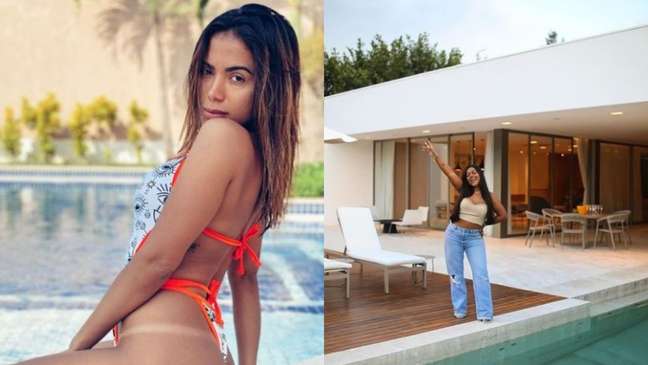 Celebrity Mansion: See how much the Celebrity Home costs