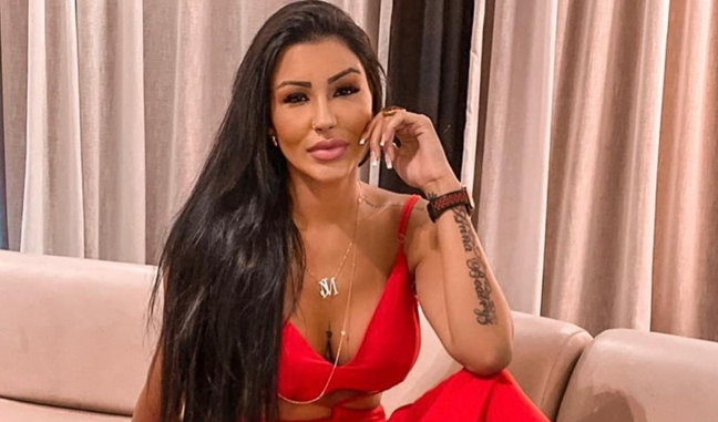 Jenny Miranda exposes suffering, threats and desperation: ‘I had to walk safely’