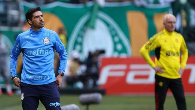 Abel, Felipão e Dorival Jr. aparecem em lista de melhores técnicos do mundo em 2022