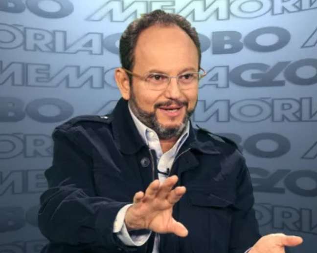 Globo terminates the contract with Ernesto Paglia after 43 years