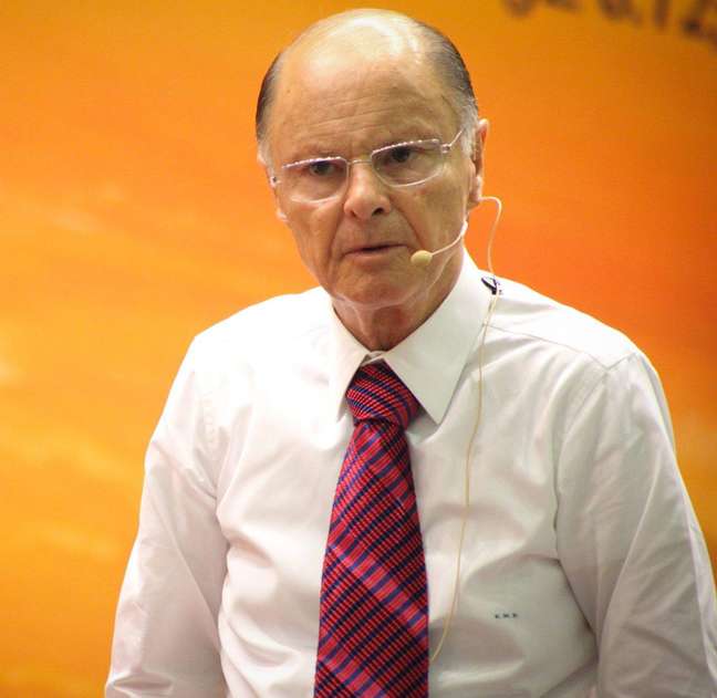 Edir Macedo is the subject of a criminal complaint for homophobia on TV