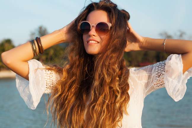 How to take care of your hair during the summer