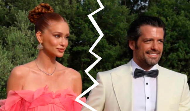 Marina Ruy Barbosa starts 2023 single: Actress’ relationship with Guilherme Mussi ends, columnist says
