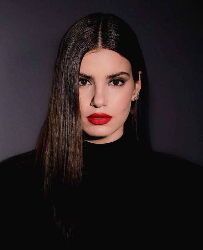 Camila Queiroz will be the protagonist of a soap opera inspired by a classic of Italian cinema