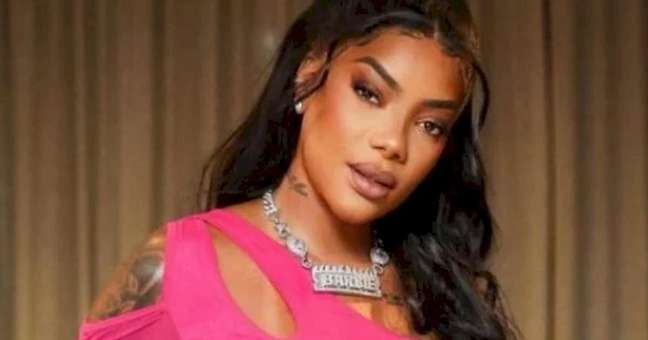 Ludmilla announces that she will “clean up” her social networks Ludmilla announces that she will “clean up” her social networks