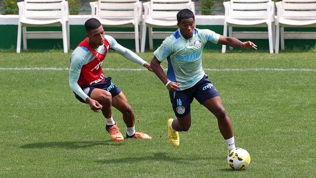 Palmeiras encerra temporada com 9 campeões da Copinha 2022 com passagem no profissional
