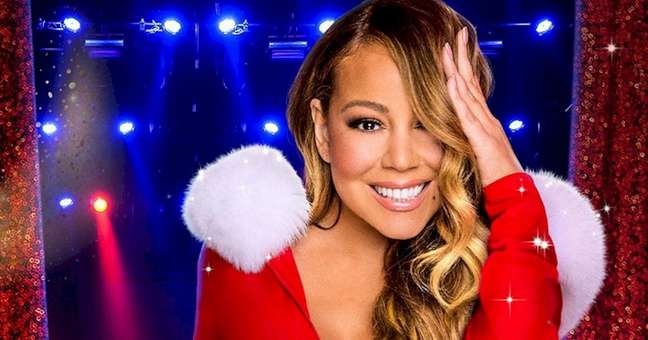 Mariah Carey Earns Millionaire Amount With Christmas Classic
