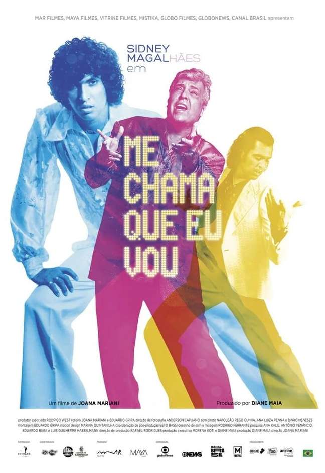 Reprodução | Globo Filmes / The Music Journal
