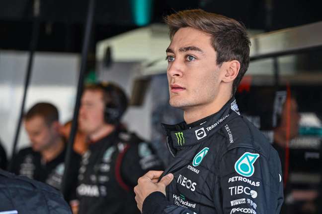 Russell is the current director of the GPDA Russell is the current director of the GPDA
