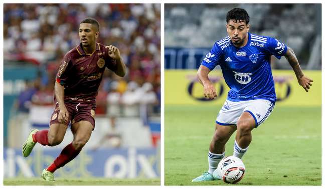 Davó e Bidu: os prováveis desfechos dos 