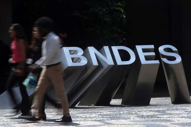 No country in Latin America has a development bank the size of the BNDES;  read the article