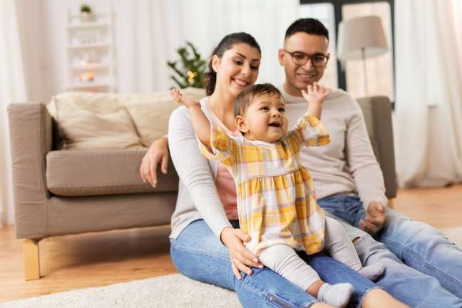 Is it bad to let my child watch TV or cell phone?