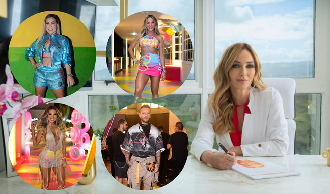 Celebrities choose to reverse aesthetic procedures and expert comments on the pursuit of a natural look