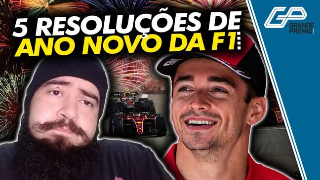 F1 JUMPING 7 RIPPLES: THE 5 BEST WISHES OF FORMULA 1 FOR 2023