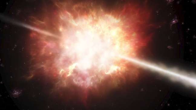 Feature considered rare is detected in three fast radio bursts