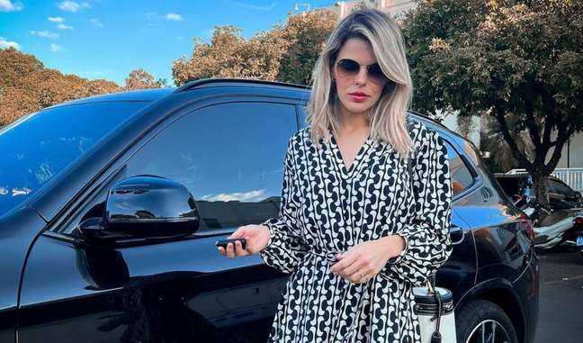 Lara Nesteruk: controversial video shows ‘another side’ of the influencer and divides the web: ‘Arrogant’