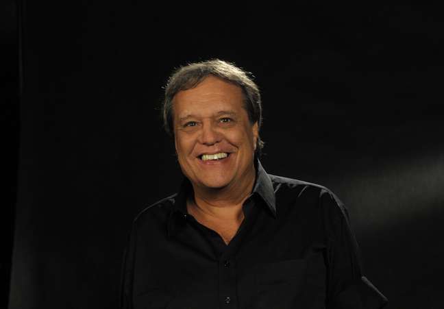 Ex-wife talks about Dennis Carvalho’s health: “He’s strong and he’s fighting”