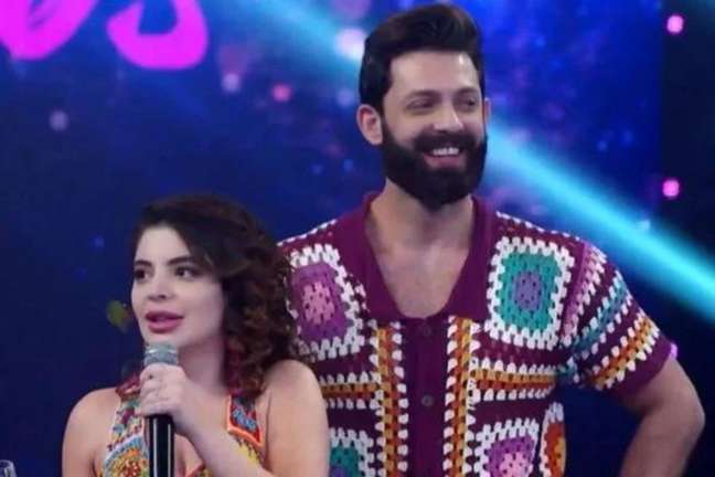 Gkay apologizes to ‘Dancing with the Stars’ teacher after being criticized