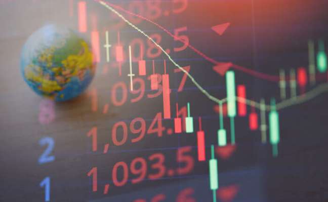 Looking Back: Remember the facts that impacted the economy in 2022