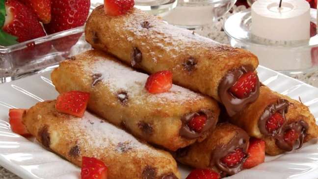 7 french toast recipes to make the end of the year even more special!