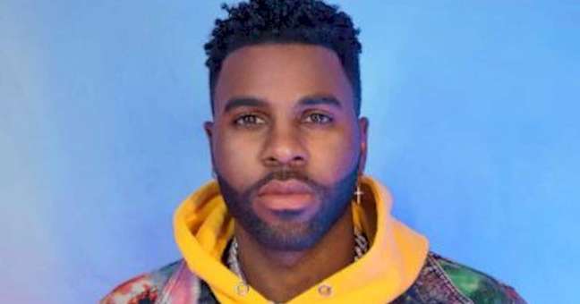 Jason Derulo credits TikTok’s success to himself