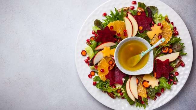 New Year’s Eve dinner: 3 vegan recipes to savour